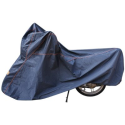 Motorcycle cover L, 228 x 99 x 124 cm