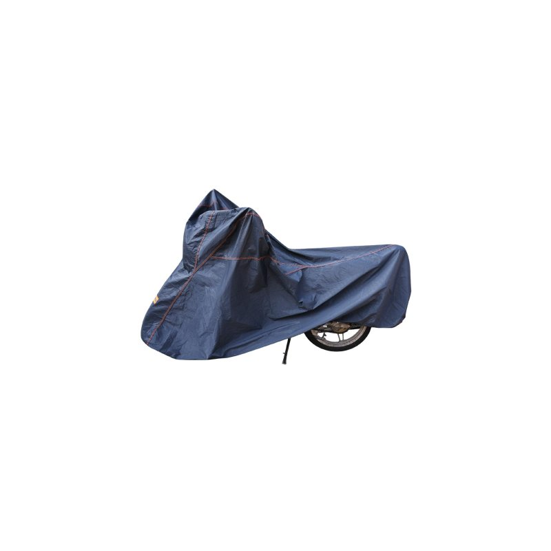 Motorcycle cover L, 228 x 99 x 124 cm Motorcycle cover L, 228 x 99 x 124 cm