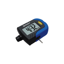 Tire pressure gauge