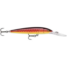 Lure Down Deep Husky Jerk 10cm/11g/2.1-4.8m RFCW