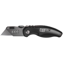 Cat folding universal knife 16