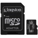 Memory micro sdhc 32gb uhs-i/w/adapter sdcs2/32gb, Kingston