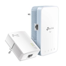 WRL powerline exten 1000mbps/tl-wpa7517, Tp-link