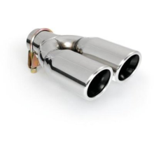 Muffler nozzle TS-43 33-44mm
