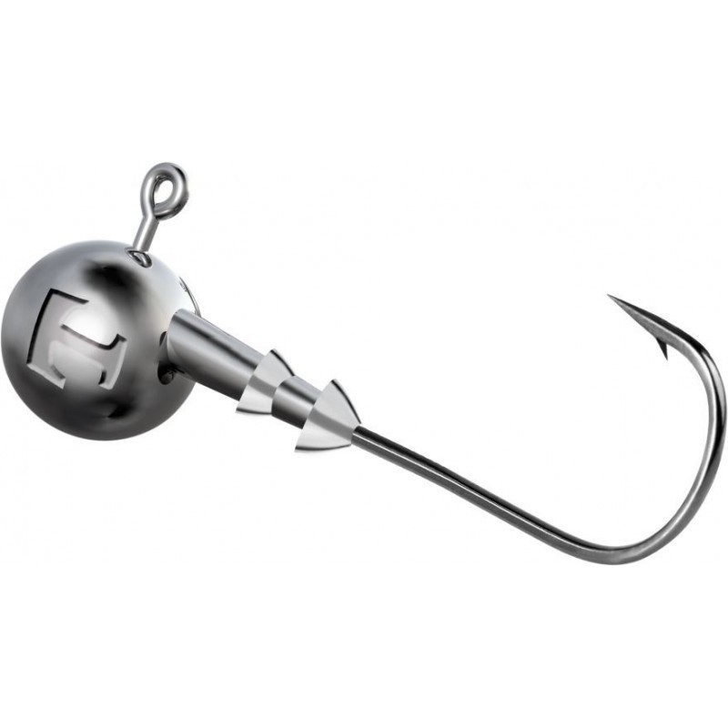 Power Jig head 1 5g 3pcs Power Jig head 1 5g 3pcs