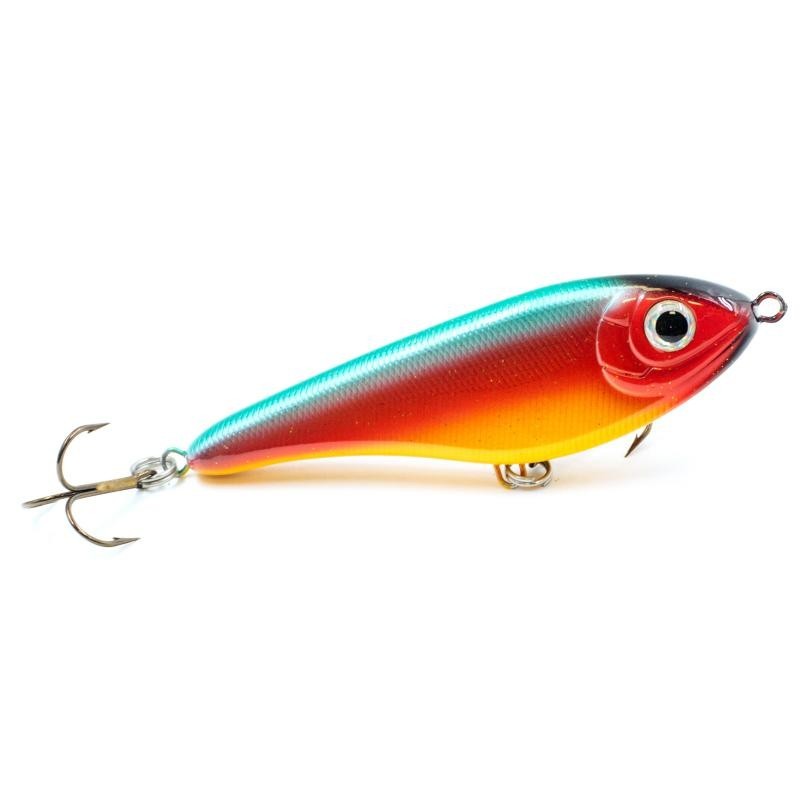 Strike-Pro EG-049 C038 12cm/37g/0.3-2.0m Strike-Pro EG-049 C038 12cm/37g/0.3-2.0m