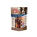 8in1 Flavours Triple Flavour Skewers 113g