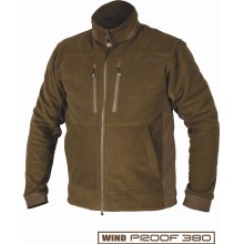 Blouse Windstop Alaska M