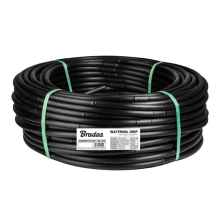 Drip hose 16 / 1,0mm / 40cm / 1,6l/h, 400m WATERMIL DRIP