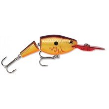 Lure Jointed Shad Rap 5cm/8g/1.8-3.9m BCF
