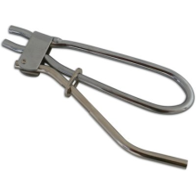 Universal hose clamps