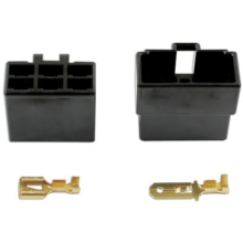 Plug set 14-piece