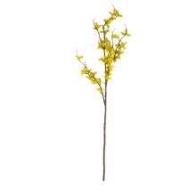 Orhidee FLOWERLY H94cm, lilla