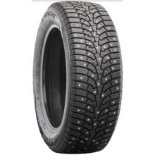 255/40R19 Nankang SW-9 studded tire 100T XL