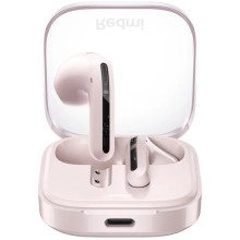 Xiaomi wireless earbuds Redmi Buds 6 Active, powder