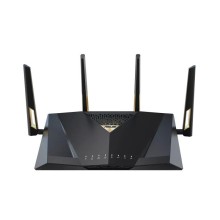 Беспроводной маршрутизатор Беспроводной маршрутизатор ASUS (7200 Мбит/с, Mesh, Wi-Fi 5, Wi-Fi 6, Wi-Fi 7, IEEE 802.11a, IEEE 802.11a/g, IEEE 802.11g)