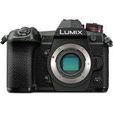 Корпус Panasonic Lumix DC-G9