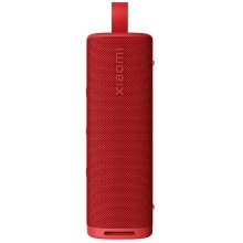 Xiaomi wireless speaker Sound Outdoor 30W, red