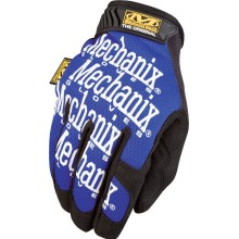 Перчатки Mechanix The Original® синие XL