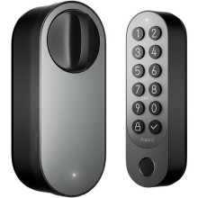 Aqara Smart Lock U200, black