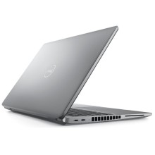 Notebook DELL Precision (3590, CPU Core Ultra, u7-155H, 3800 MHz, CPU features vPro, 15.6", 1920x1080, RAM 32GB, DDR5)