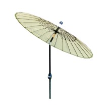 Зонт от солнца SHANGHAI D2,13м, бежевый