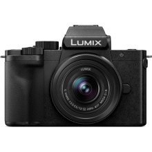 Panasonic Lumix DC-G100D + комплект 12–32 мм
