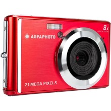 AgfaPhoto Realishot DC5200, red