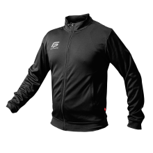Fast track warm-up sweatshirt M