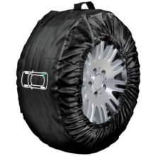 Strong tire bags 4 pcs