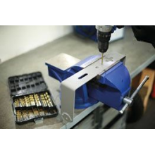 Drills with titanium nitride coating 99 pcs 1-10mm