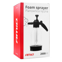 Professional pressure sprayer 2L