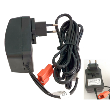 Charger 12V
