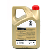 CASTROL Edge Supercar 5W50 4L