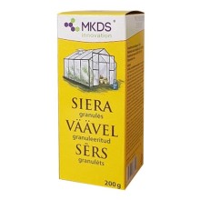 Sulfur 200g