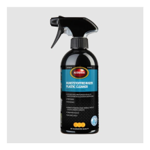 Plastic cleaner 500ml