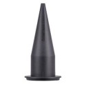 Spare nozzles for aulking gun Tajima 2Way, large, 3pcs