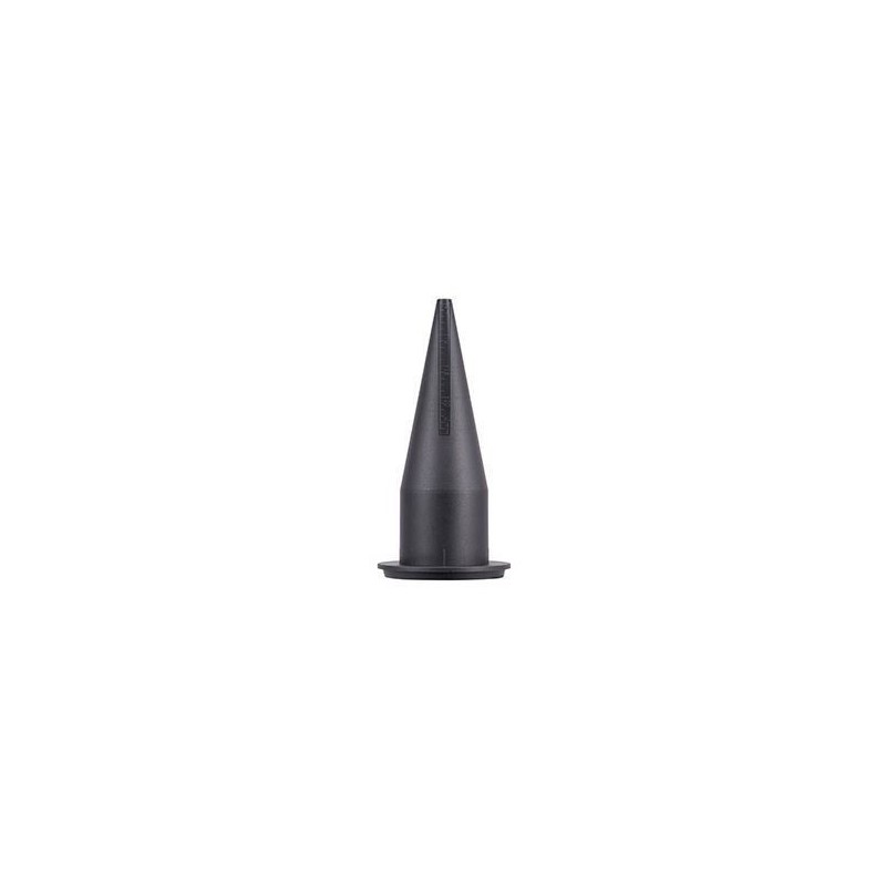 Spare nozzles for aulking gun Tajima 2Way, large, 3pcs Spare nozzles for aulking gun Tajima 2Way, large, 3pcs