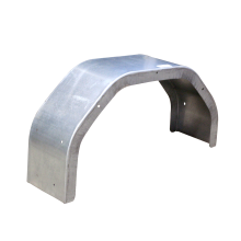 Fender left sheet for R13 wheel