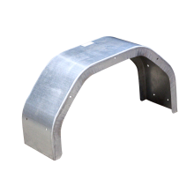 Fender right sheet metal for R13 bike