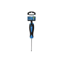 Screwdriver flat 6x150mm