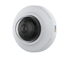 Net camera m3086-v 4mp/02374-001, Axis