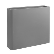 Plant Pot DIVIO 90cm x 27cm x h78, beton