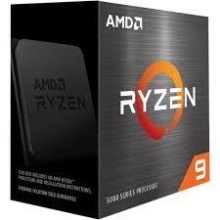 CPU desktop (ryzen 9, 5950x, vermeer, 3400 mhz, cores 16, 64mb, socket sam4, 105 watts, box, 100-100000059wof), AMD