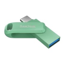 Memory drive flash usb-c 256gb/sdddc3-256g-g46ag sandisk, Sandisk by western digital