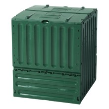 Komposter ECO-KING, roheline 400L