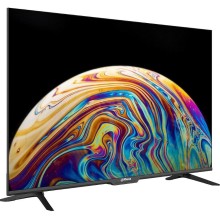 TV set 58" (4k/smart, 3840x2160, wireless lan, bluetooth, android TV, black, dhi-lTV58-sd400), Dahua