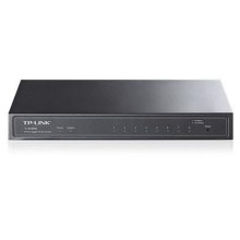 Lüliti omada (tl-sg2008, 8xrj45, tl-sg2008), Tp-link