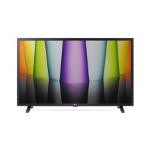 TV set 32" (hd, 1366x768, wireless lan 802.11ac, bluetooth, webos, black, 32lq630b6la), Lg
