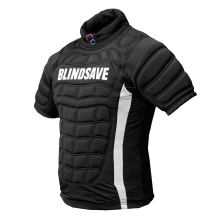 Goalkeeper vest Lite junior 130/140